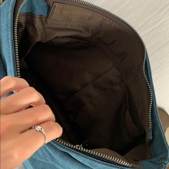 Cross body bag - Picture 4 of 5